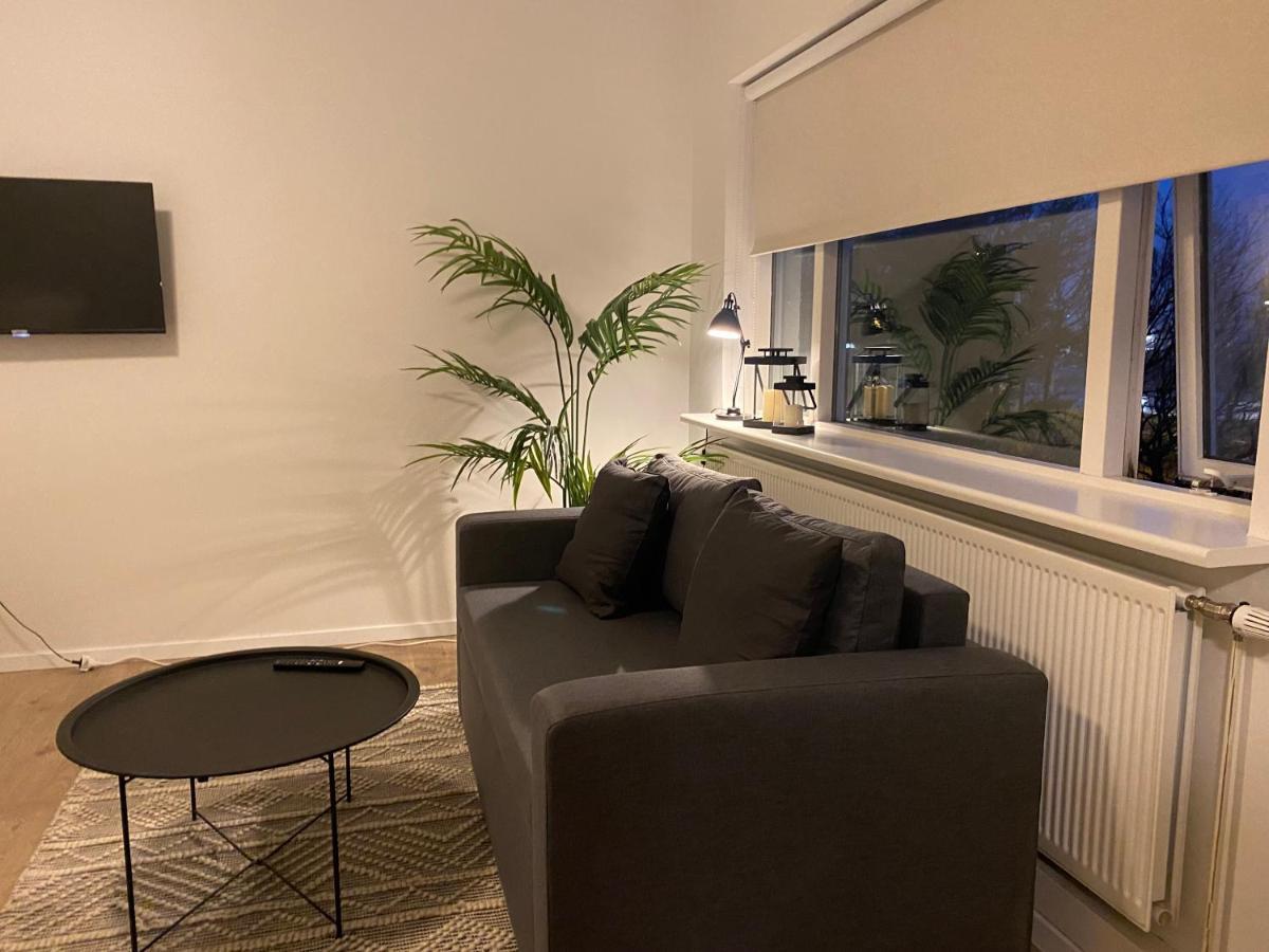 Day Dream Soleyjargata Rooms & Apartments Ρέυκιαβικ Εξωτερικό φωτογραφία