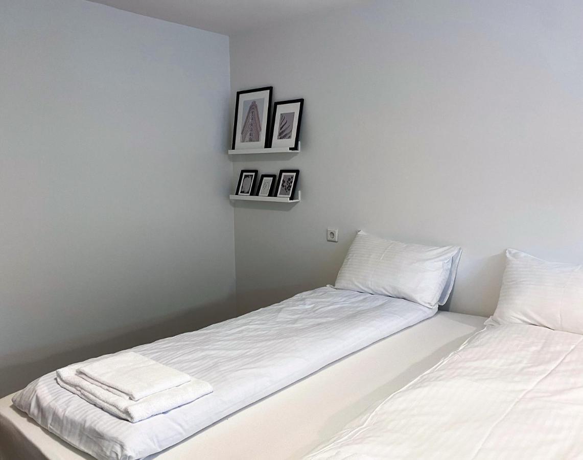 Day Dream Soleyjargata Rooms & Apartments Ρέυκιαβικ Εξωτερικό φωτογραφία