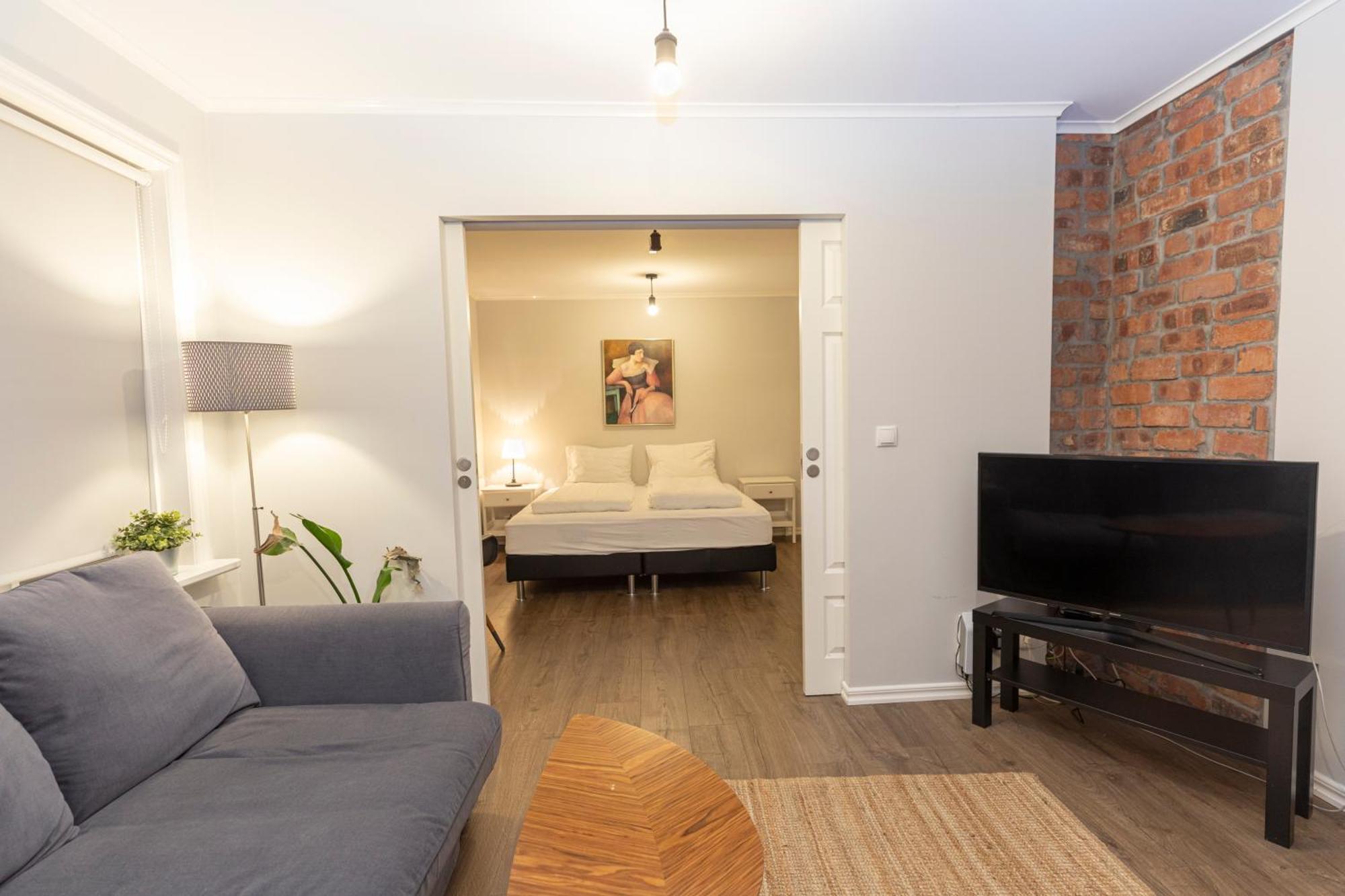Day Dream Soleyjargata Rooms & Apartments Ρέυκιαβικ Εξωτερικό φωτογραφία