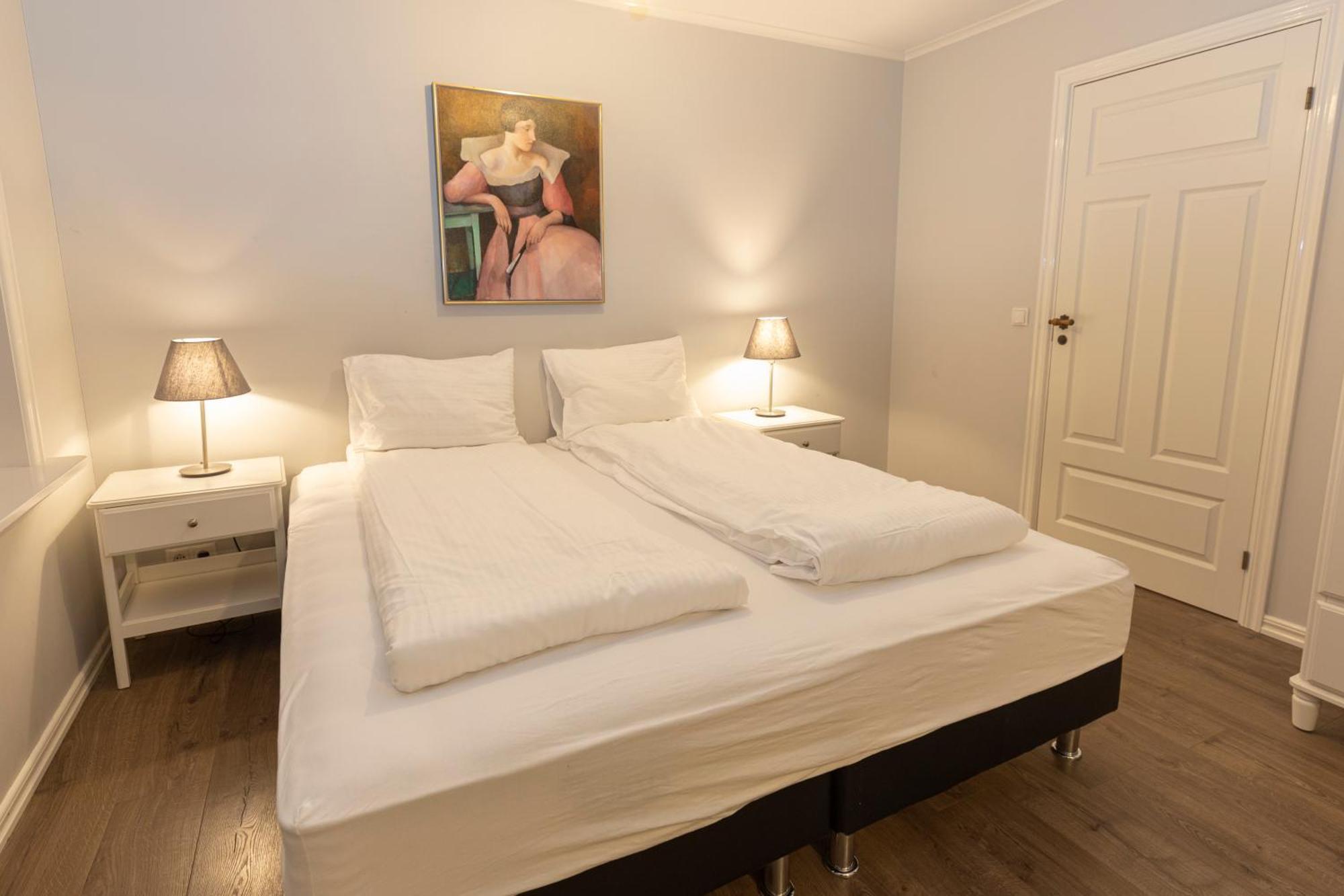 Day Dream Soleyjargata Rooms & Apartments Ρέυκιαβικ Εξωτερικό φωτογραφία