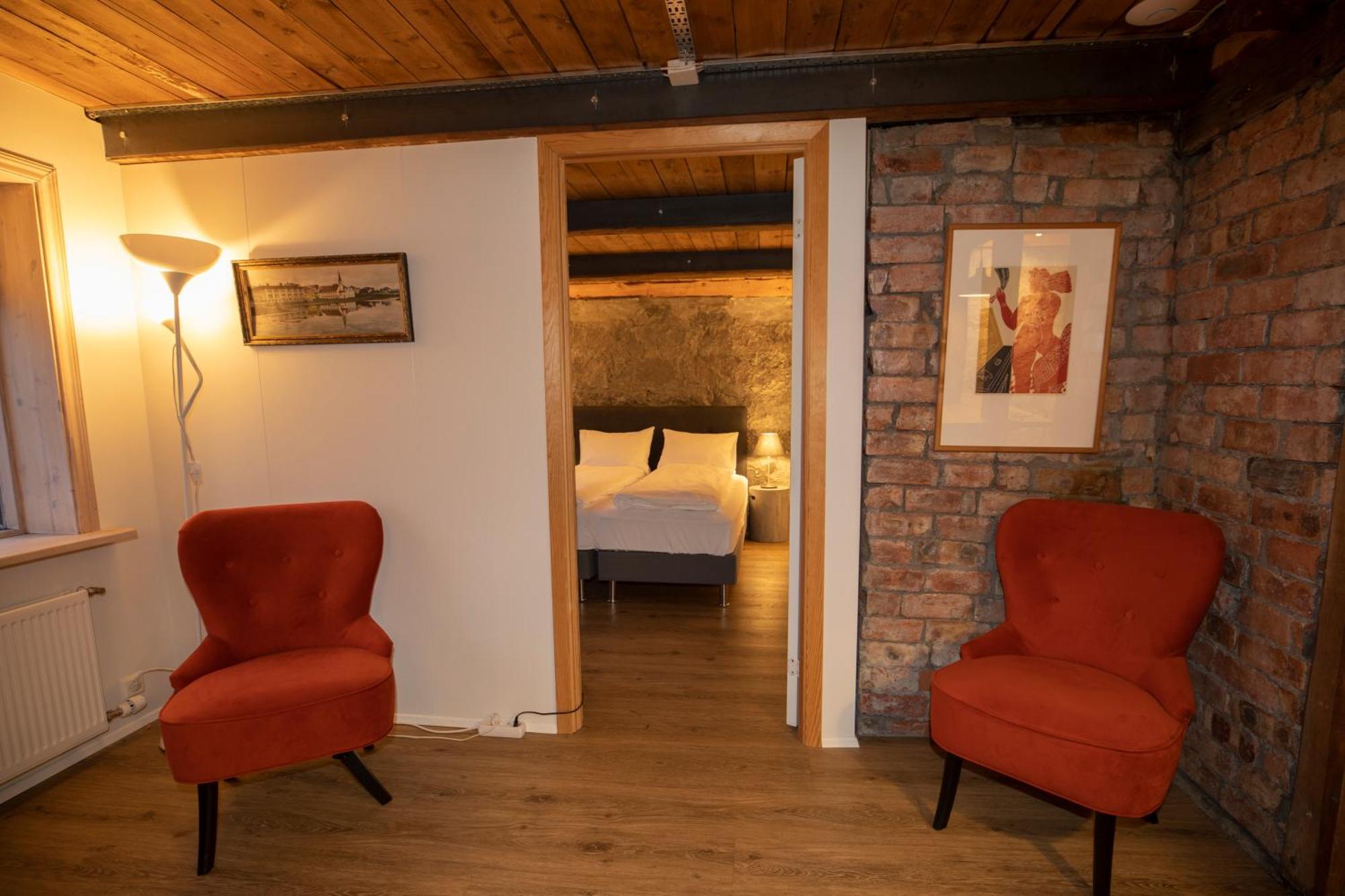 Day Dream Soleyjargata Rooms & Apartments Ρέυκιαβικ Εξωτερικό φωτογραφία