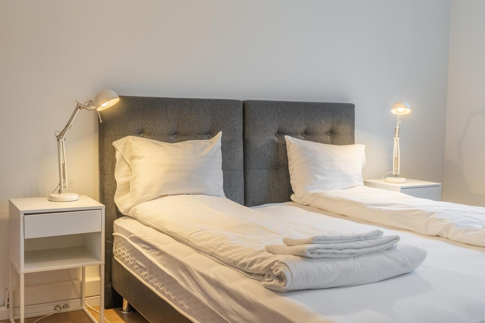 Day Dream Soleyjargata Rooms & Apartments Ρέυκιαβικ Εξωτερικό φωτογραφία