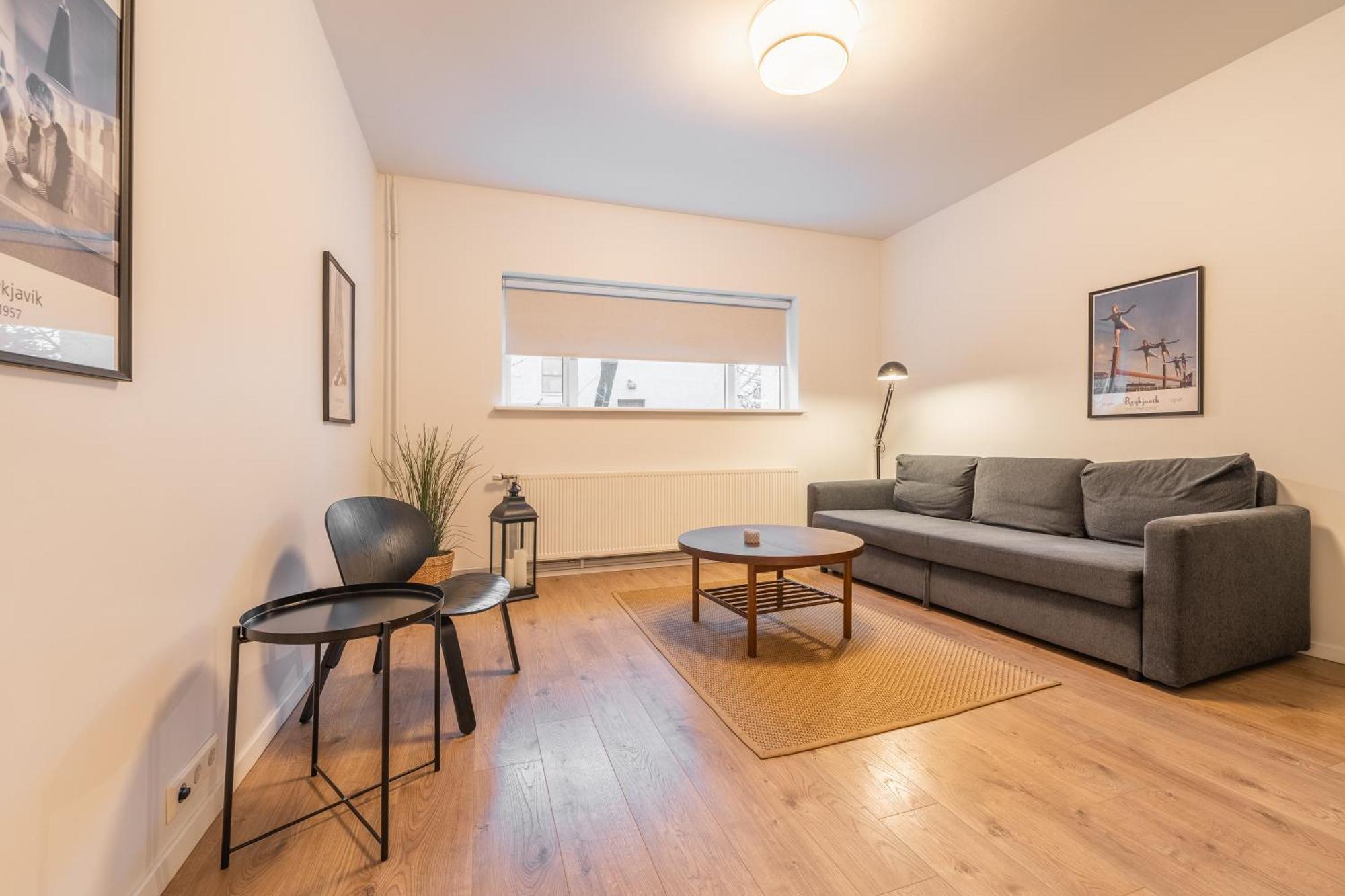 Day Dream Soleyjargata Rooms & Apartments Ρέυκιαβικ Εξωτερικό φωτογραφία