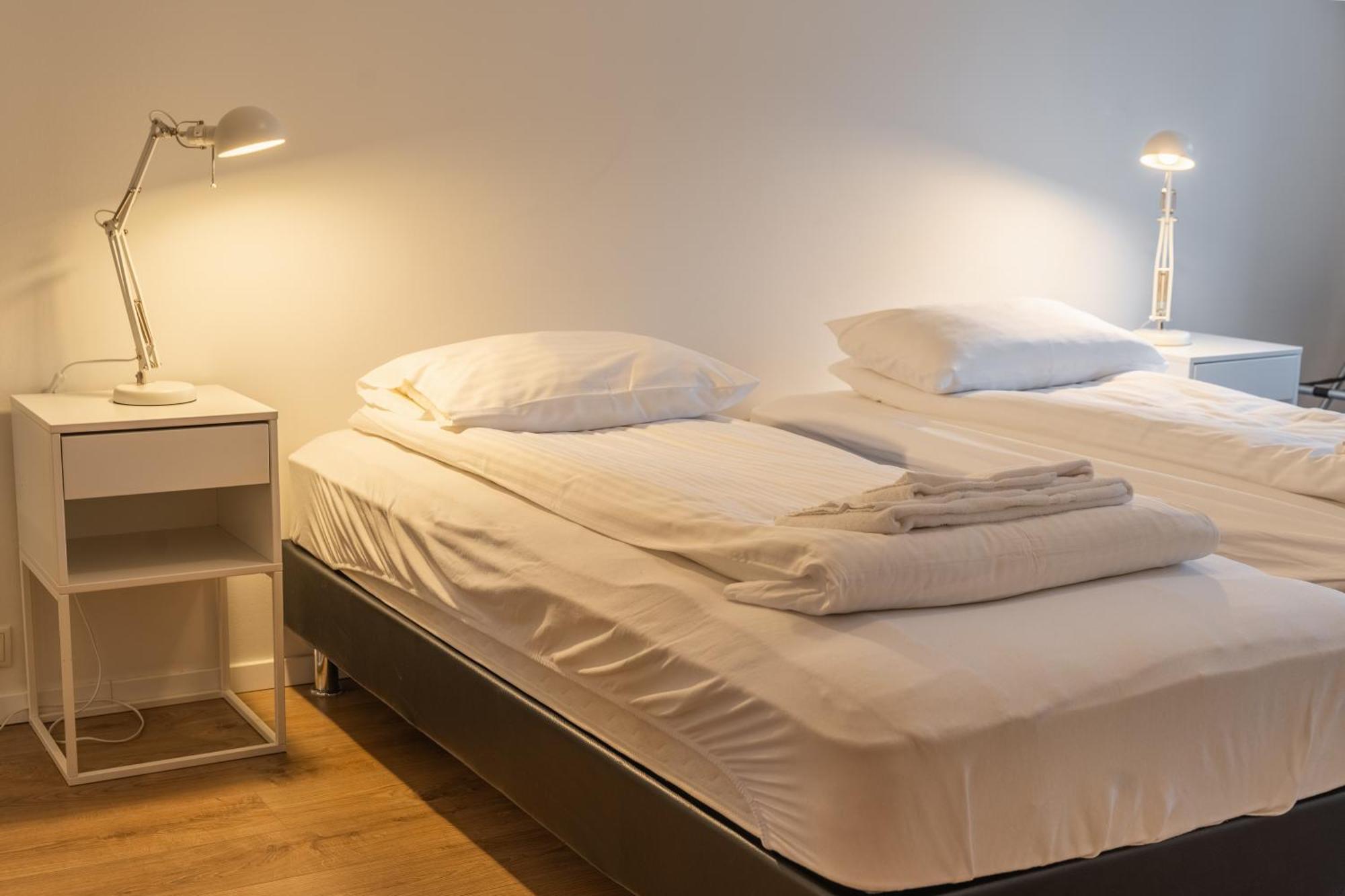 Day Dream Soleyjargata Rooms & Apartments Ρέυκιαβικ Εξωτερικό φωτογραφία