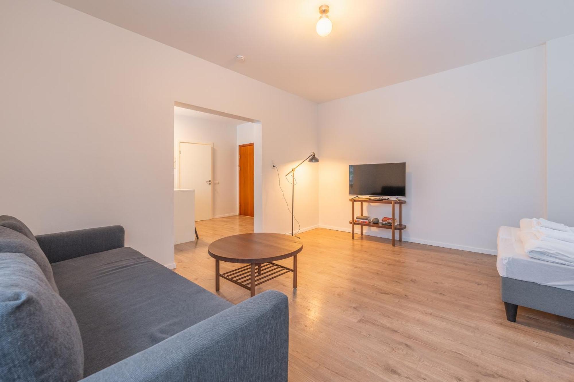 Day Dream Soleyjargata Rooms & Apartments Ρέυκιαβικ Εξωτερικό φωτογραφία