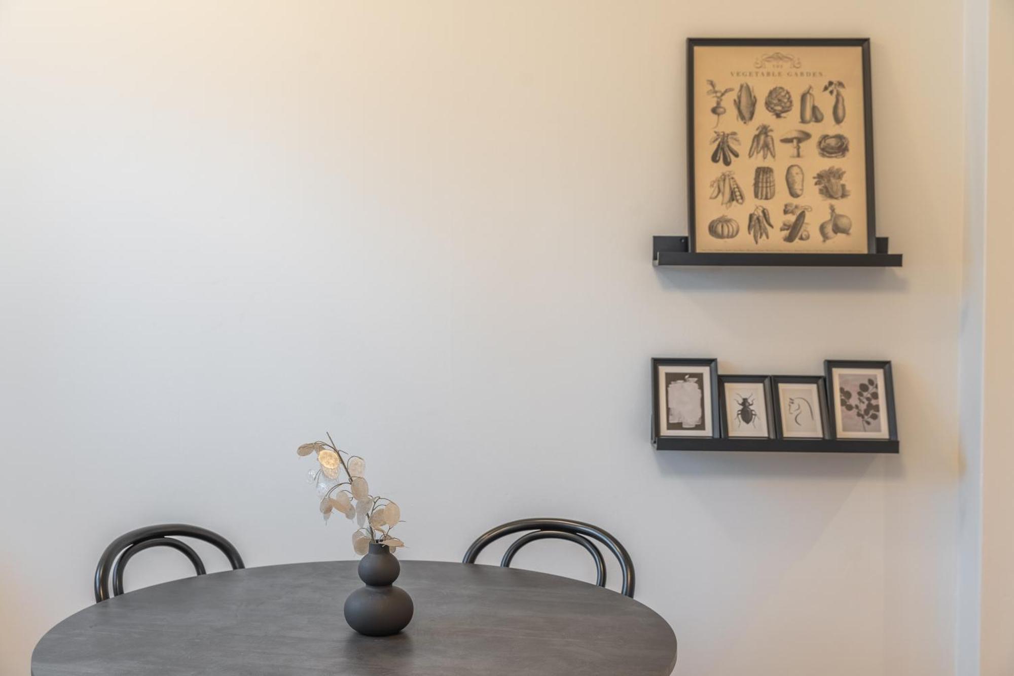 Day Dream Soleyjargata Rooms & Apartments Ρέυκιαβικ Εξωτερικό φωτογραφία