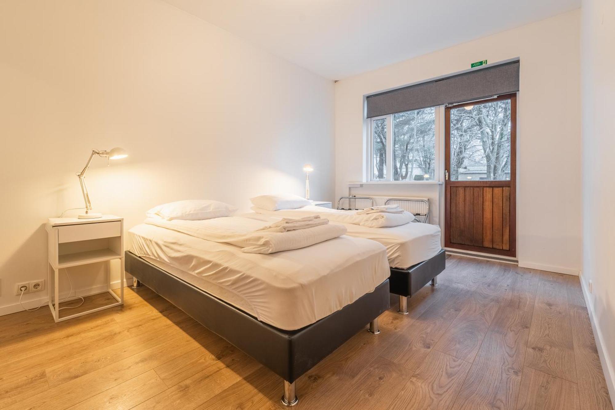 Day Dream Soleyjargata Rooms & Apartments Ρέυκιαβικ Εξωτερικό φωτογραφία