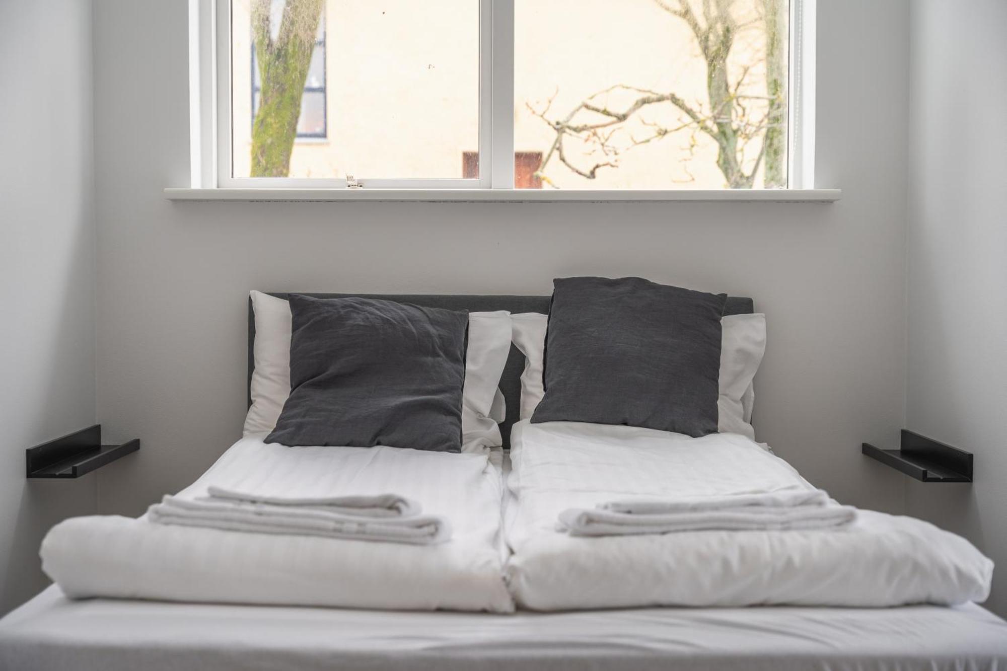 Day Dream Soleyjargata Rooms & Apartments Ρέυκιαβικ Εξωτερικό φωτογραφία