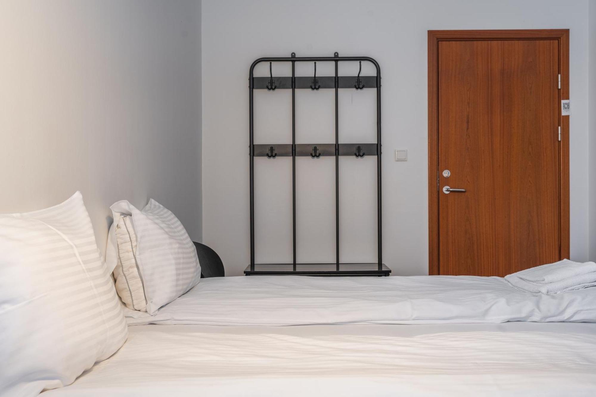 Day Dream Soleyjargata Rooms & Apartments Ρέυκιαβικ Εξωτερικό φωτογραφία