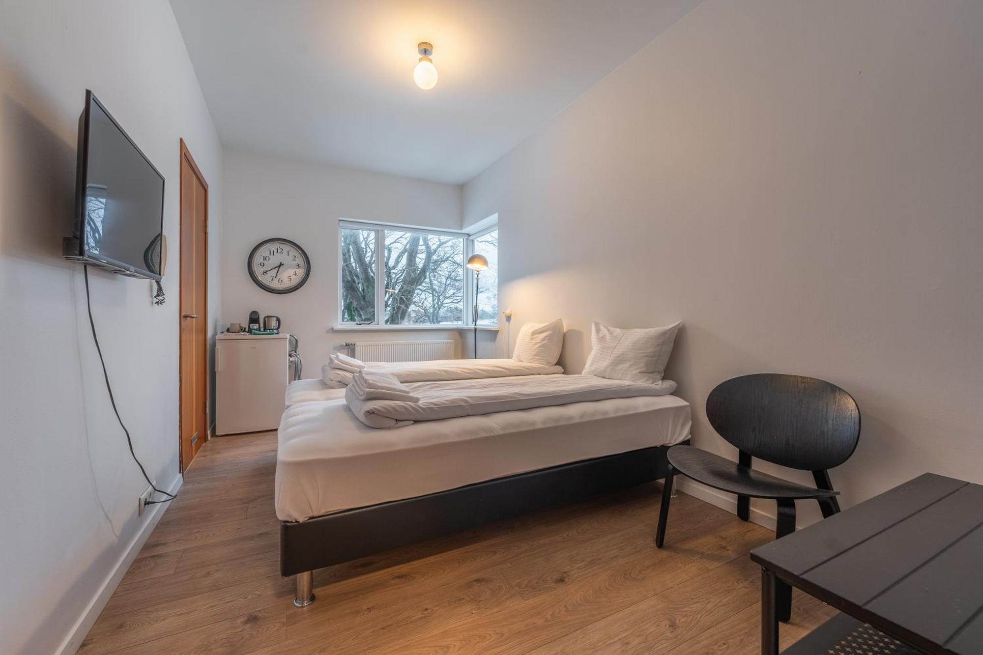 Day Dream Soleyjargata Rooms & Apartments Ρέυκιαβικ Εξωτερικό φωτογραφία